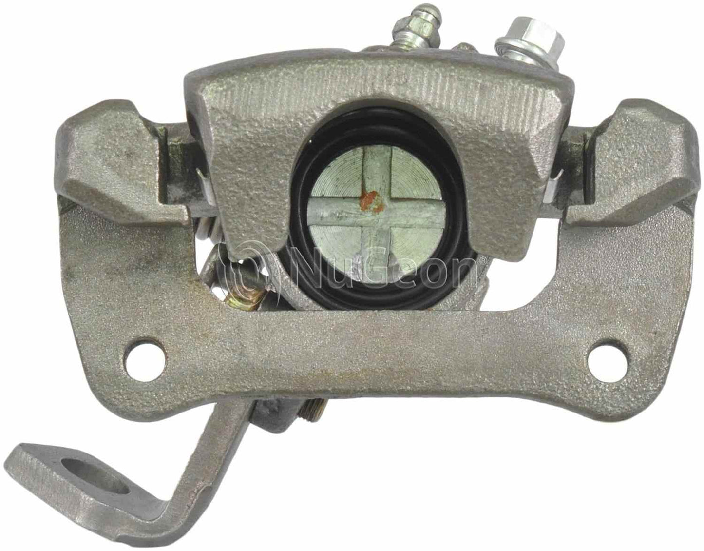 BBB Industries Remanufactured Disc Brake Caliper 99-00917B