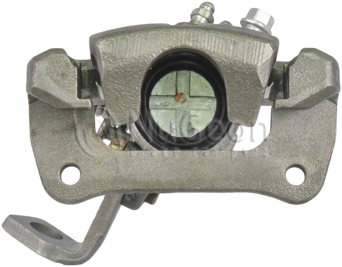 BBB Industries Remanufactured Disc Brake Caliper 99-00917B