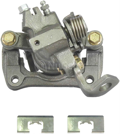 BBB Industries Remanufactured Disc Brake Caliper 99-00917B