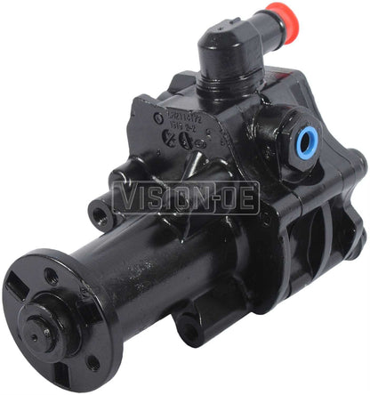 BBB Industries Remanufactured Power Steering Pump 990-0917