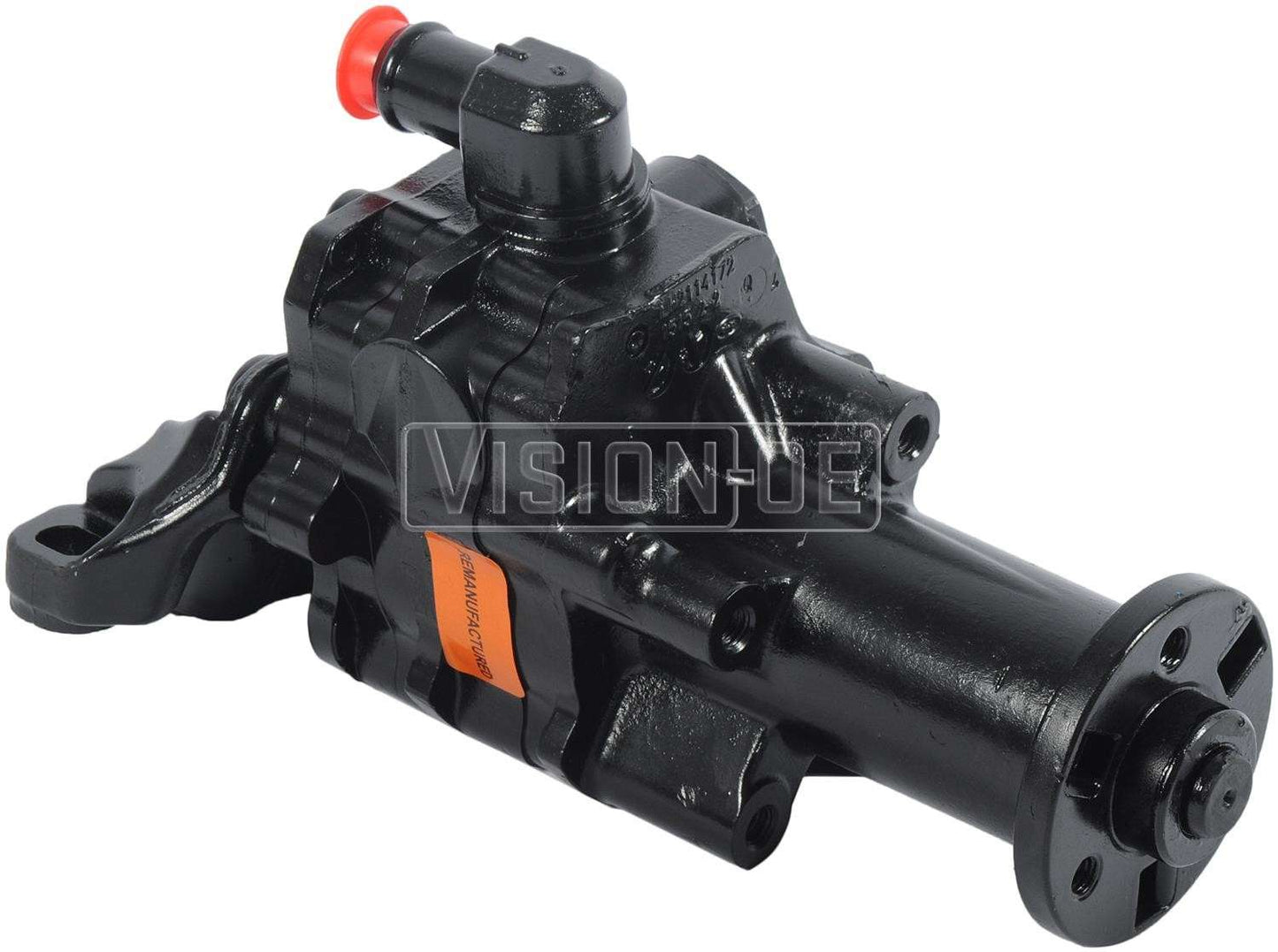 BBB Industries Remanufactured Power Steering Pump 990-0917