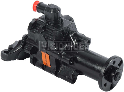 BBB Industries Remanufactured Power Steering Pump 990-0917