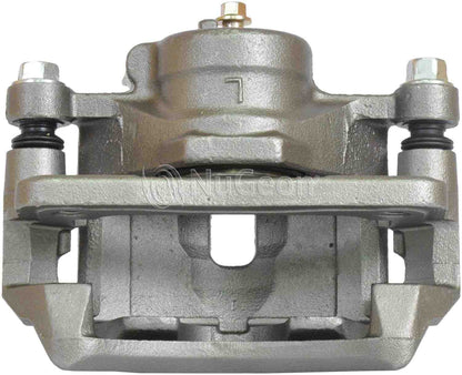 BBB Industries Remanufactured Disc Brake Caliper 99-00918A