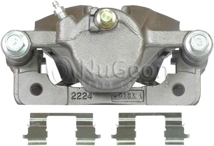 BBB Industries Remanufactured Disc Brake Caliper 99-00918A