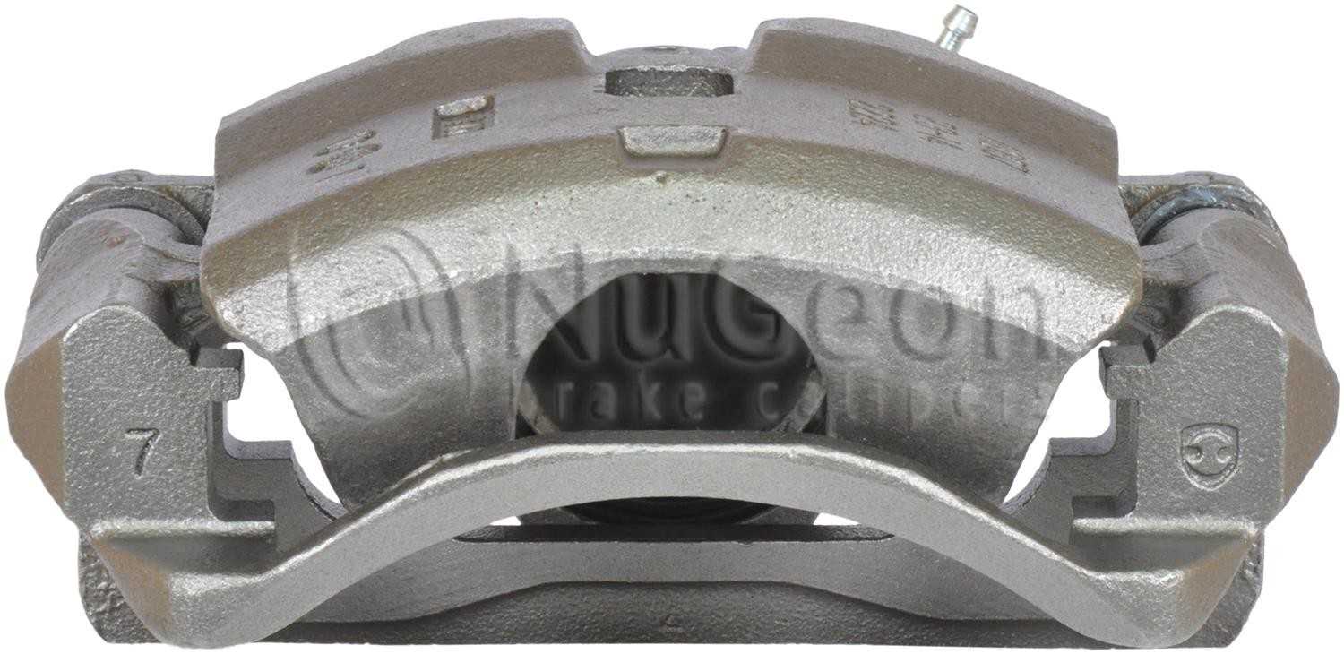 BBB Industries Disc Brake Caliper 99-00918A