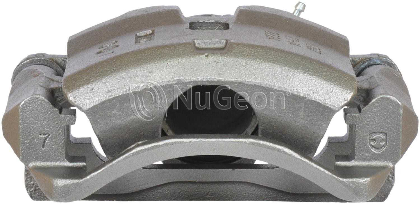 BBB Industries Remanufactured Disc Brake Caliper 99-00918A