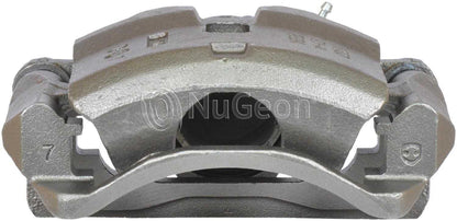 BBB Industries Remanufactured Disc Brake Caliper 99-00918A