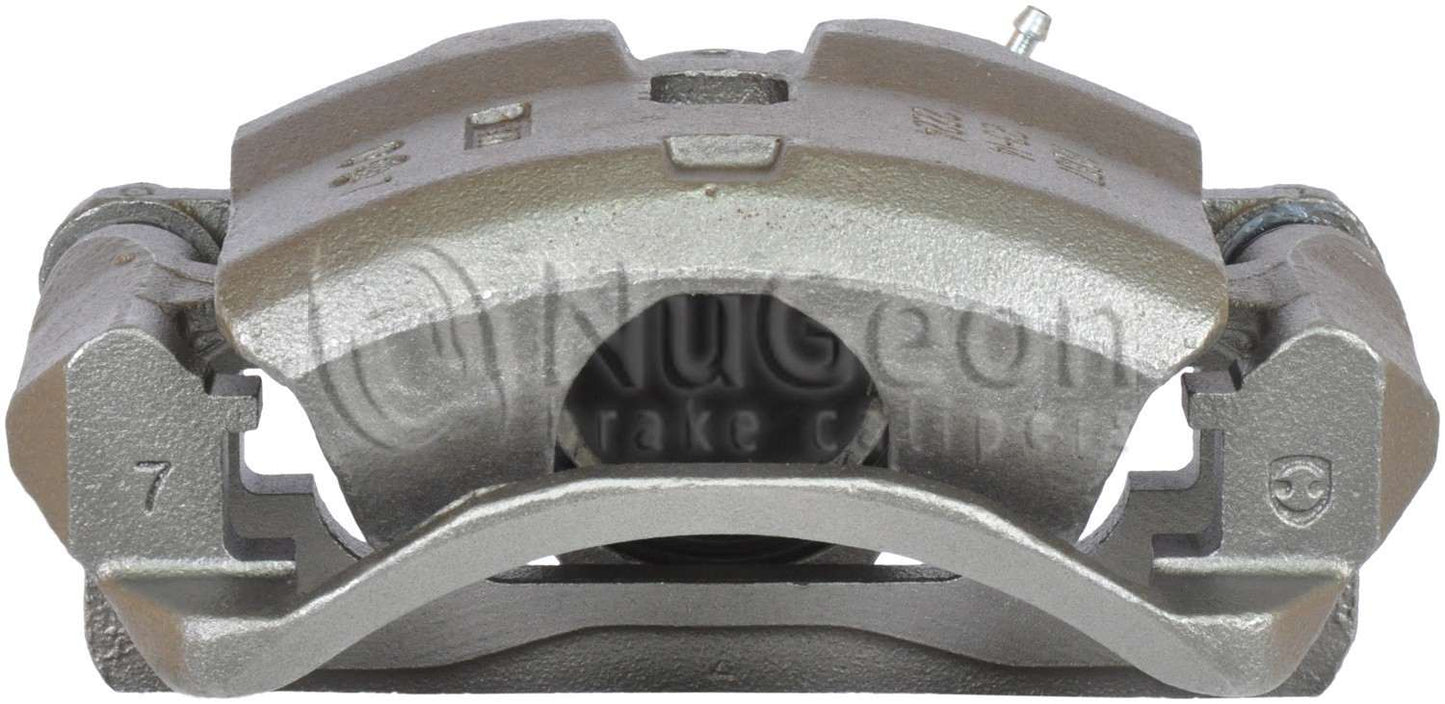 BBB Industries Remanufactured Disc Brake Caliper 99-00918A