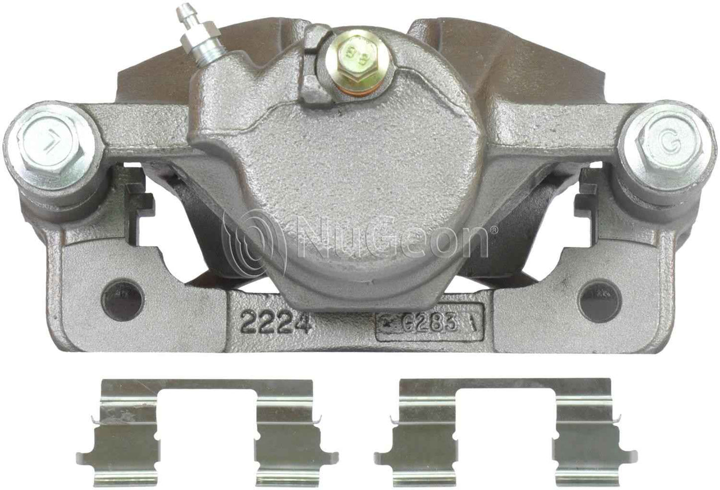 BBB Industries Disc Brake Caliper 99-00918A