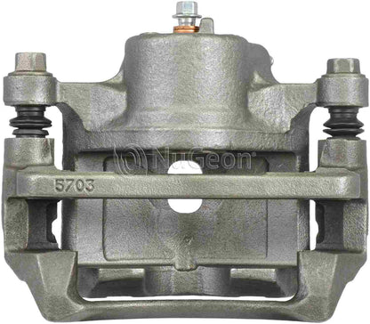 BBB Industries Remanufactured Disc Brake Caliper 99-00918B
