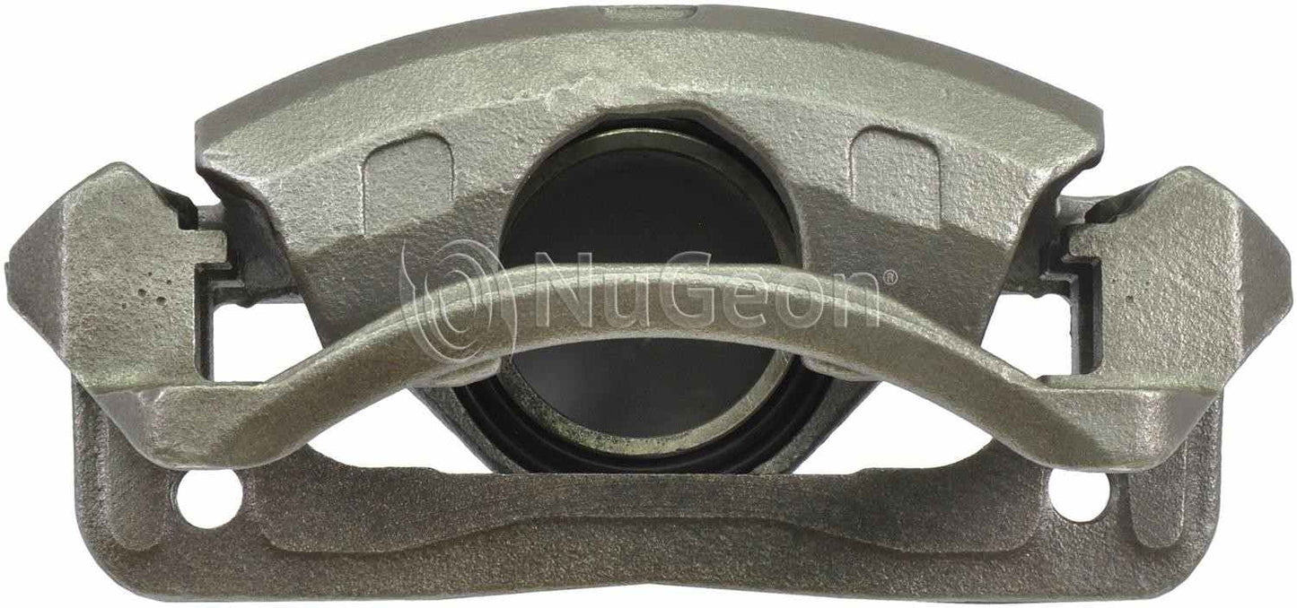 BBB Industries Remanufactured Disc Brake Caliper 99-00918B