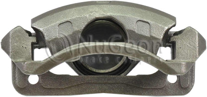 BBB Industries Remanufactured Disc Brake Caliper 99-00918B