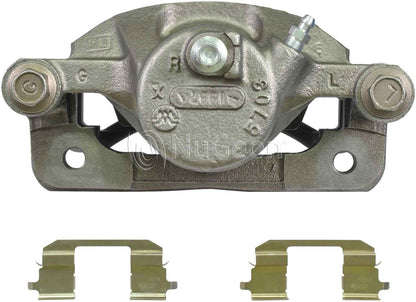 BBB Industries Disc Brake Caliper 99-00918B