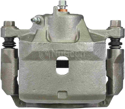 BBB Industries Remanufactured Disc Brake Caliper 99-00918B
