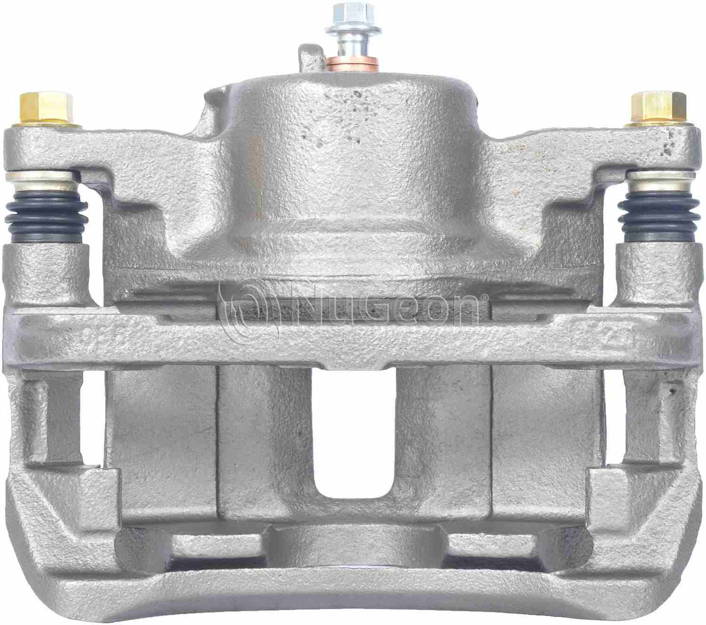 BBB Industries Remanufactured Disc Brake Caliper 99-00919A