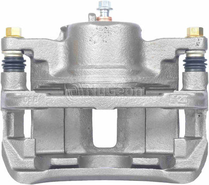 BBB Industries Remanufactured Disc Brake Caliper 99-00919A