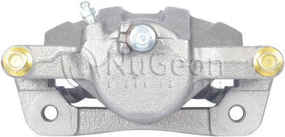 BBB Industries Remanufactured Disc Brake Caliper 99-00919A