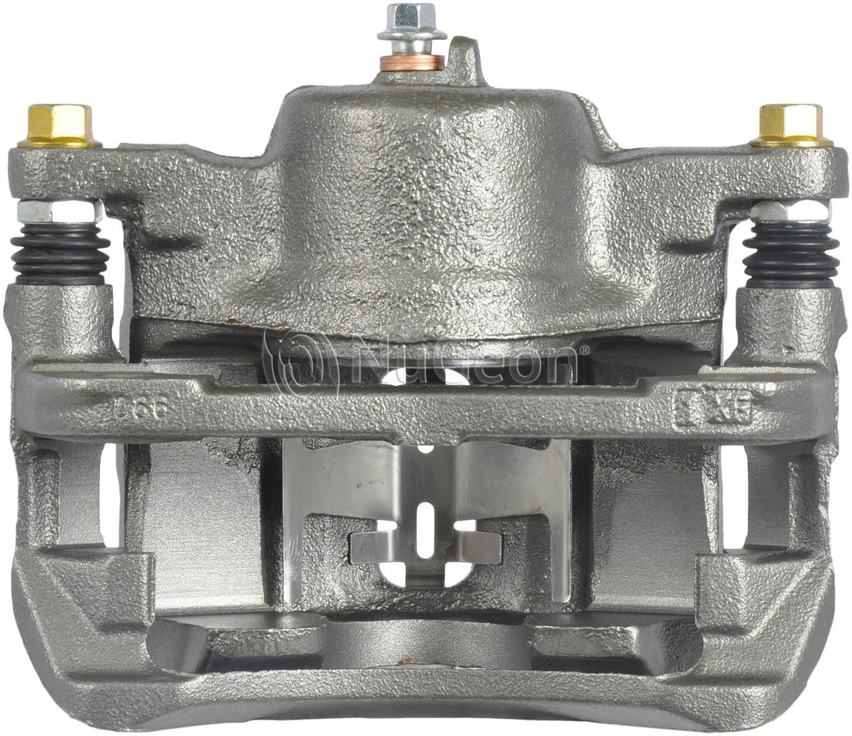 BBB Industries Remanufactured Disc Brake Caliper 99-00919B