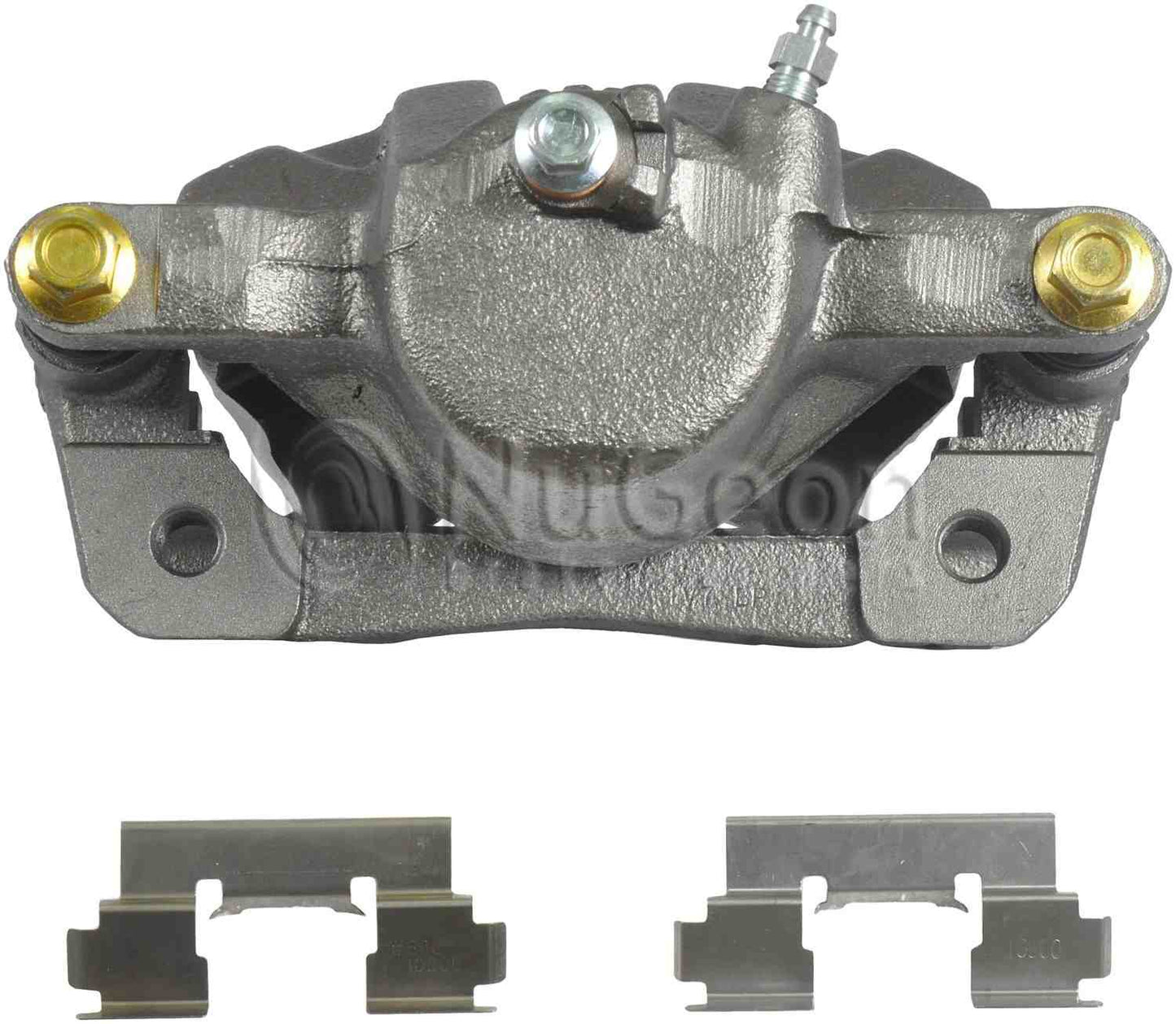 BBB Industries Remanufactured Disc Brake Caliper 99-00919B