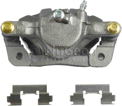 BBB Industries Remanufactured Disc Brake Caliper 99-00919B