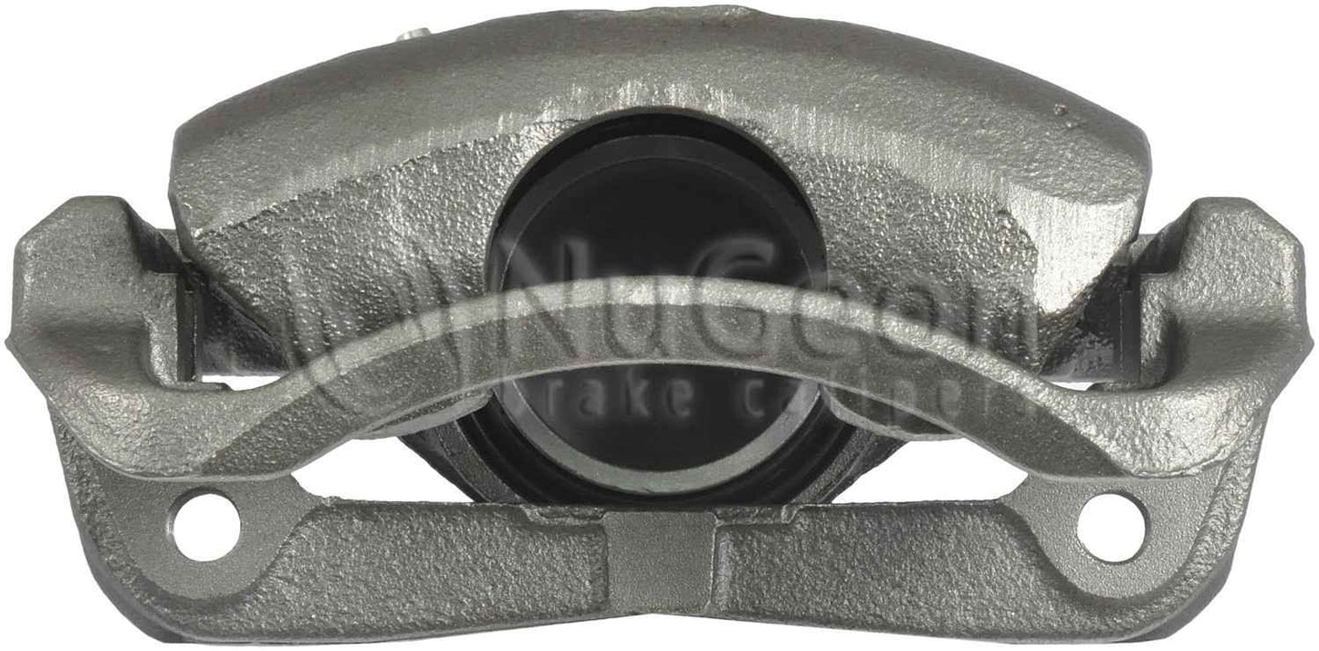 BBB Industries Remanufactured Disc Brake Caliper 99-00919B