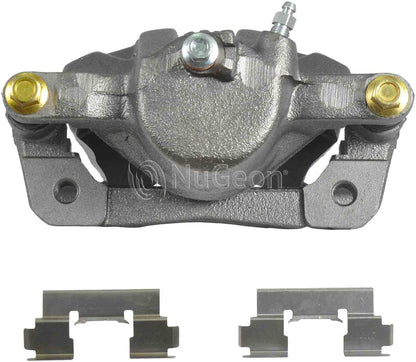BBB Industries Remanufactured Disc Brake Caliper 99-00919B