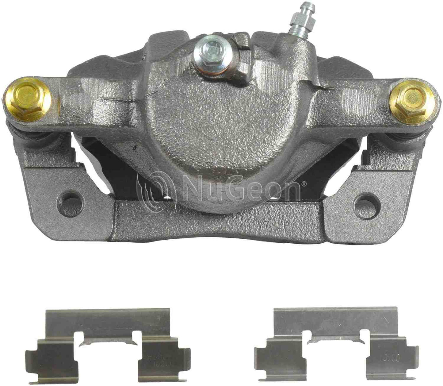 BBB Industries Remanufactured Disc Brake Caliper 99-00919B