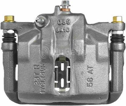 BBB Industries Remanufactured Disc Brake Caliper 99-00919B