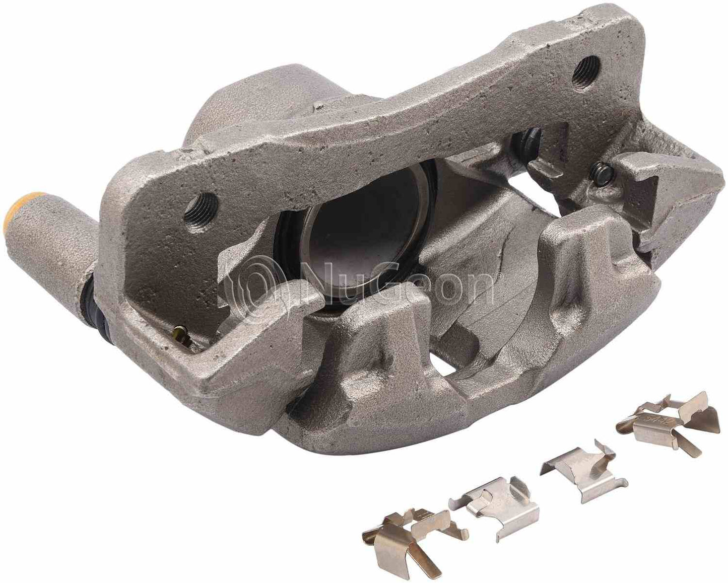 BBB Industries Remanufactured Disc Brake Caliper 99-00920A