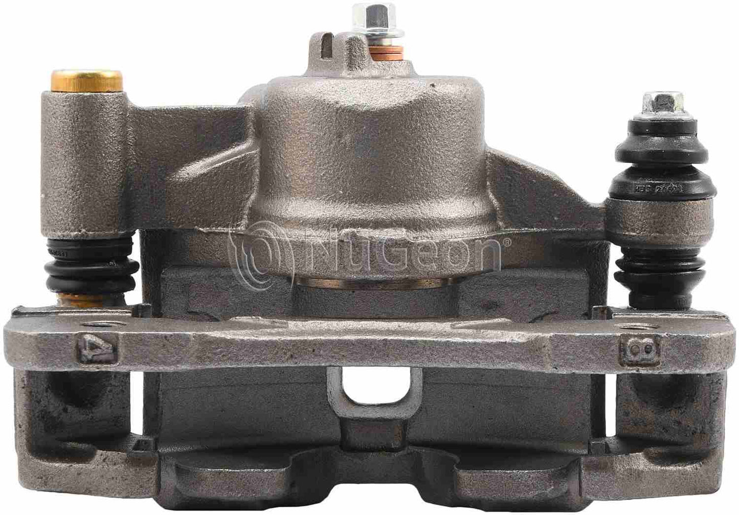 BBB Industries Remanufactured Disc Brake Caliper 99-00920A