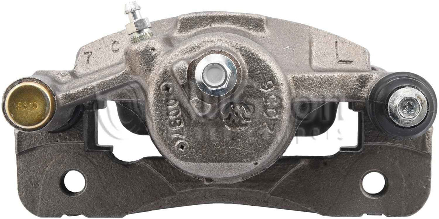 BBB Industries Disc Brake Caliper 99-00920A