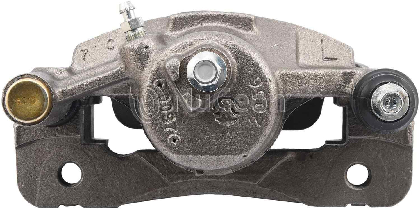 BBB Industries Disc Brake Caliper 99-00920A