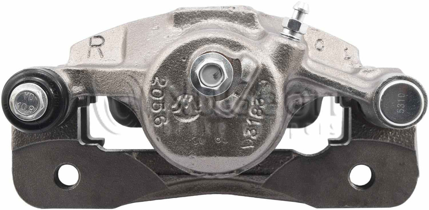 BBB Industries Remanufactured Disc Brake Caliper 99-00920B