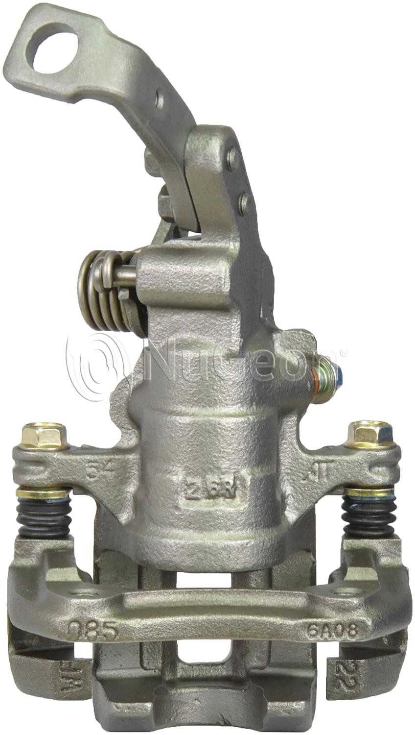 BBB Industries Disc Brake Caliper 99-00922A