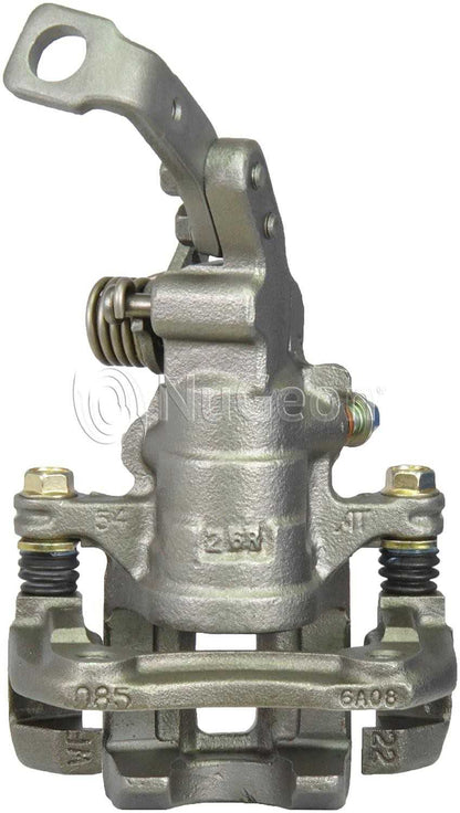 BBB Industries Disc Brake Caliper 99-00922A
