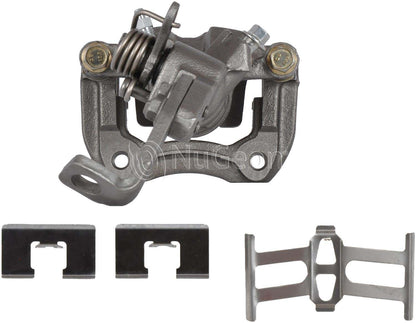 BBB Industries Disc Brake Caliper 99-00922A
