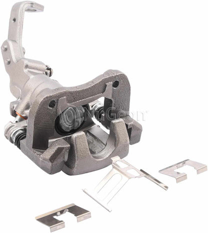BBB Industries Remanufactured Disc Brake Caliper 99-00922B