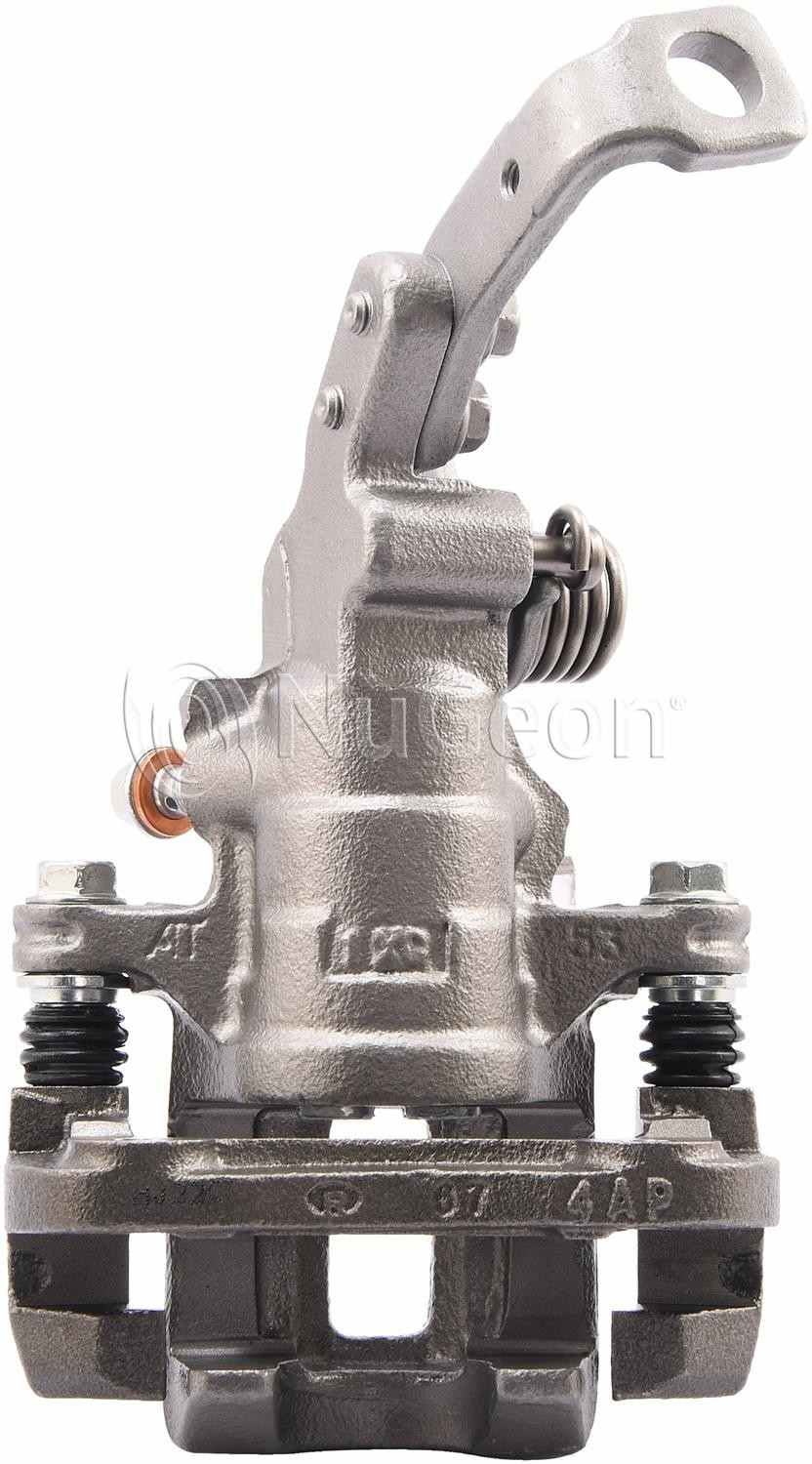 BBB Industries Disc Brake Caliper 99-00922B
