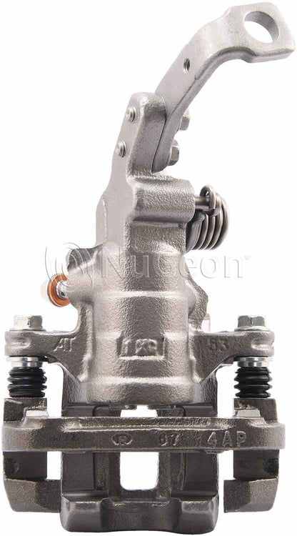 BBB Industries Remanufactured Disc Brake Caliper 99-00922B