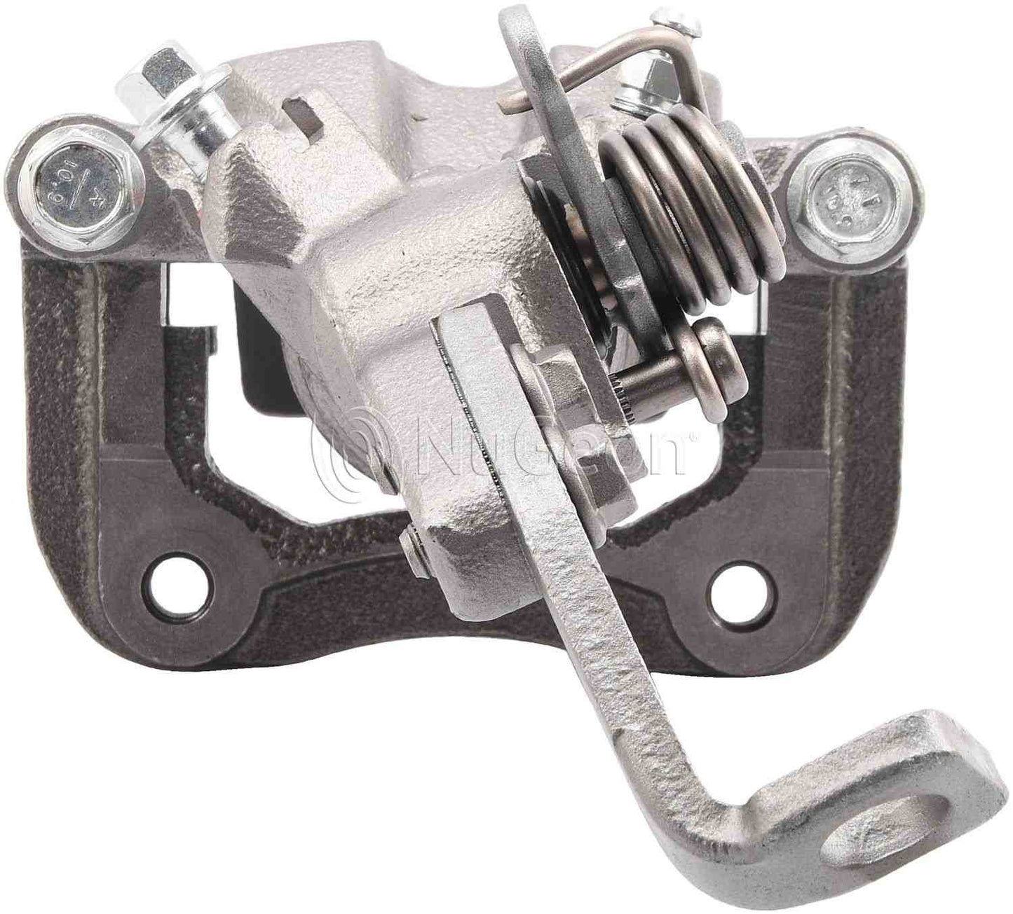 BBB Industries Remanufactured Disc Brake Caliper 99-00922B