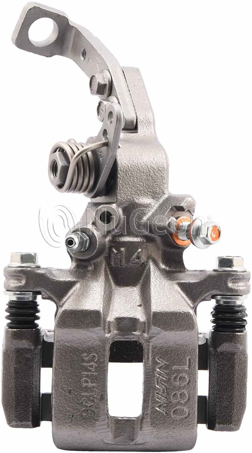 BBB Industries Disc Brake Caliper 99-00922B