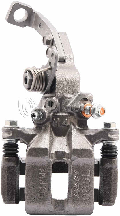 BBB Industries Disc Brake Caliper 99-00922B