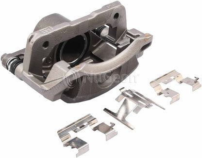 BBB Industries Disc Brake Caliper 99-00923A