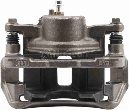 BBB Industries Disc Brake Caliper 99-00923A