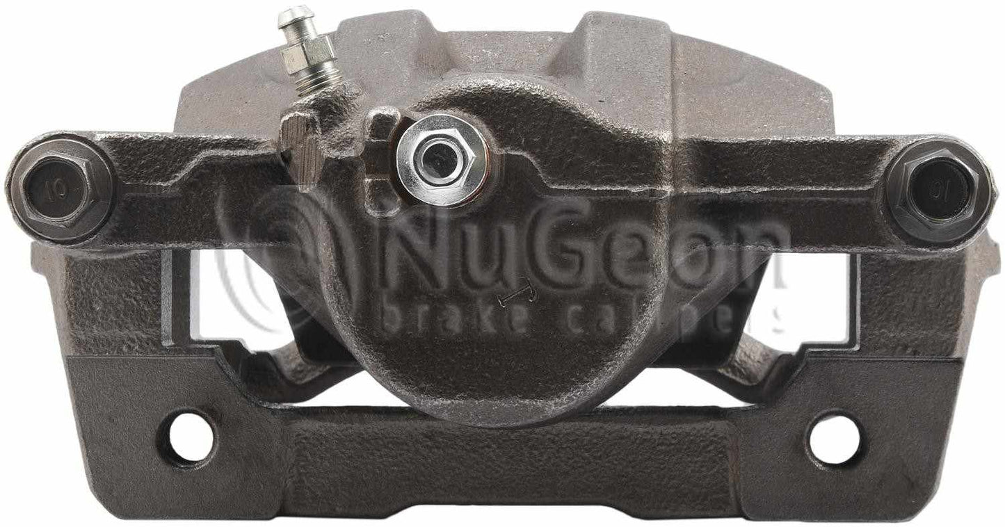 BBB Industries Disc Brake Caliper 99-00923A