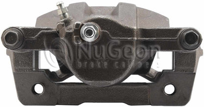 BBB Industries Disc Brake Caliper 99-00923A