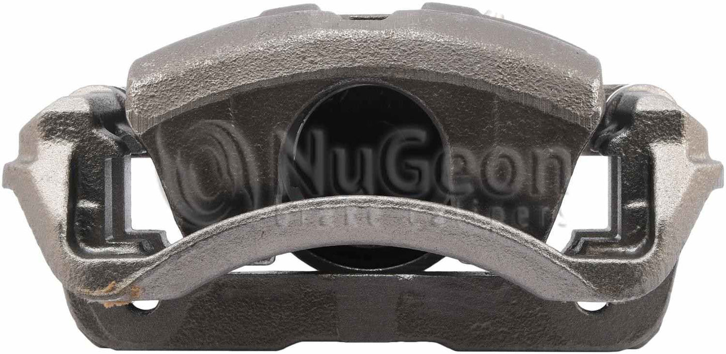 BBB Industries Remanufactured Disc Brake Caliper 99-00923A