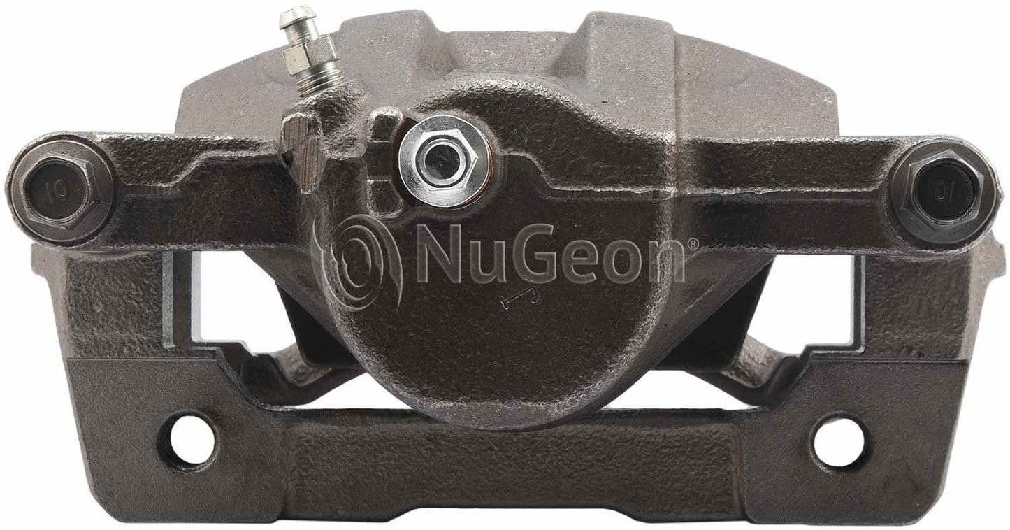 BBB Industries Disc Brake Caliper 99-00923A