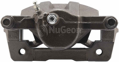 BBB Industries Remanufactured Disc Brake Caliper 99-00923A