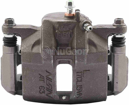 BBB Industries Remanufactured Disc Brake Caliper 99-00923A